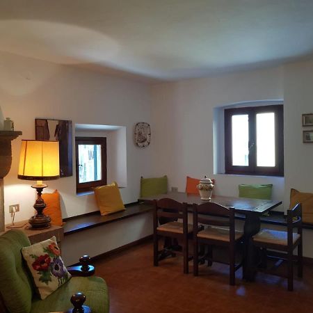 In Castello Διαμέρισμα Castagneto Carducci Εξωτερικό φωτογραφία