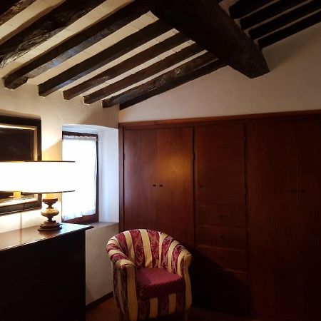 In Castello Διαμέρισμα Castagneto Carducci Εξωτερικό φωτογραφία