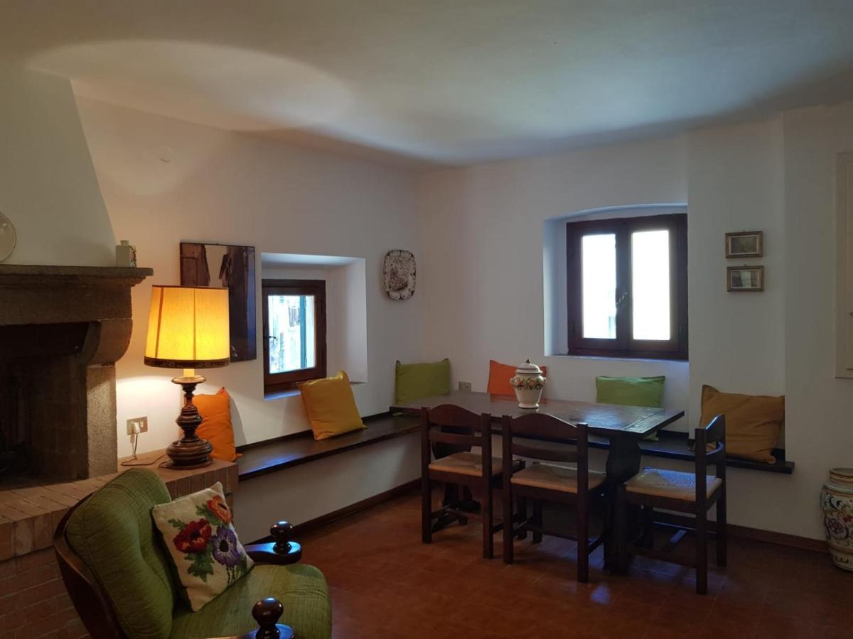 In Castello Διαμέρισμα Castagneto Carducci Εξωτερικό φωτογραφία