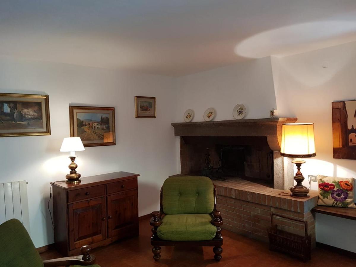 In Castello Διαμέρισμα Castagneto Carducci Εξωτερικό φωτογραφία