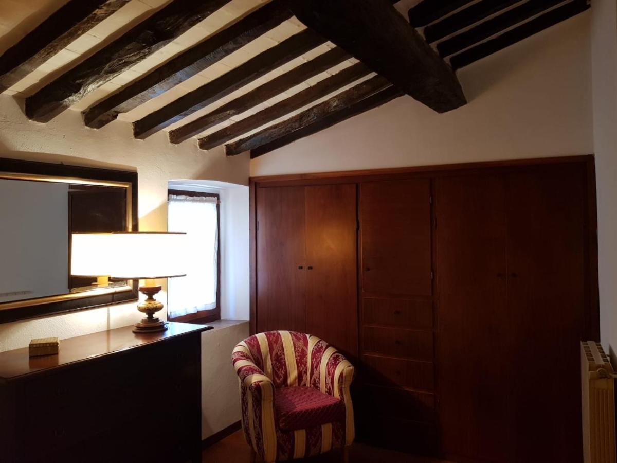 In Castello Διαμέρισμα Castagneto Carducci Εξωτερικό φωτογραφία
