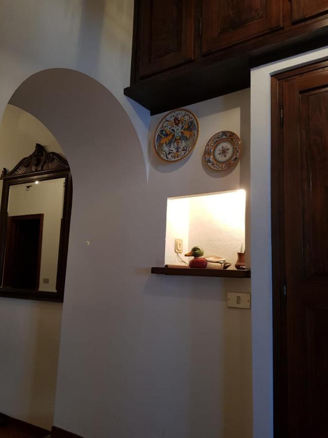 In Castello Διαμέρισμα Castagneto Carducci Εξωτερικό φωτογραφία