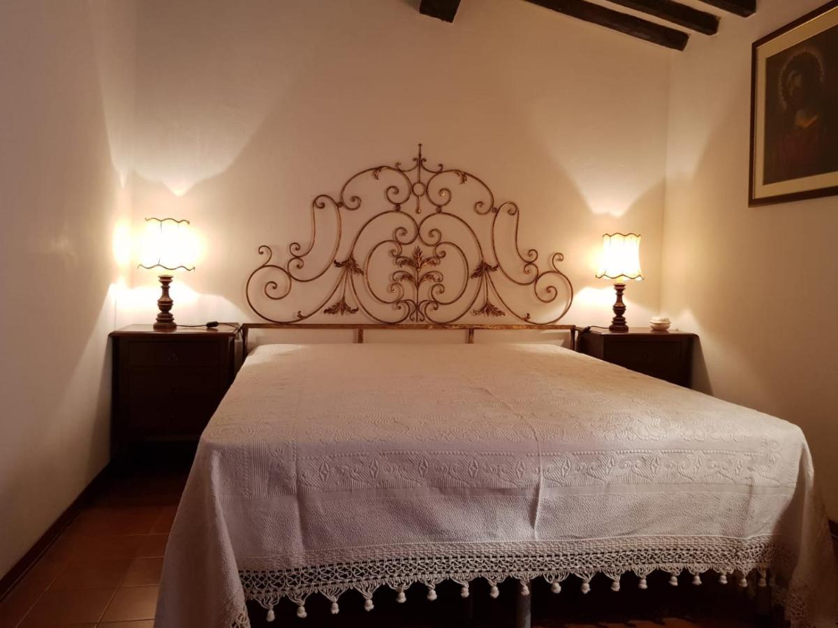 In Castello Διαμέρισμα Castagneto Carducci Εξωτερικό φωτογραφία