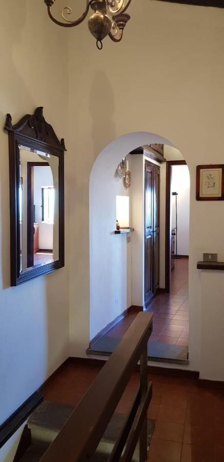 In Castello Διαμέρισμα Castagneto Carducci Εξωτερικό φωτογραφία